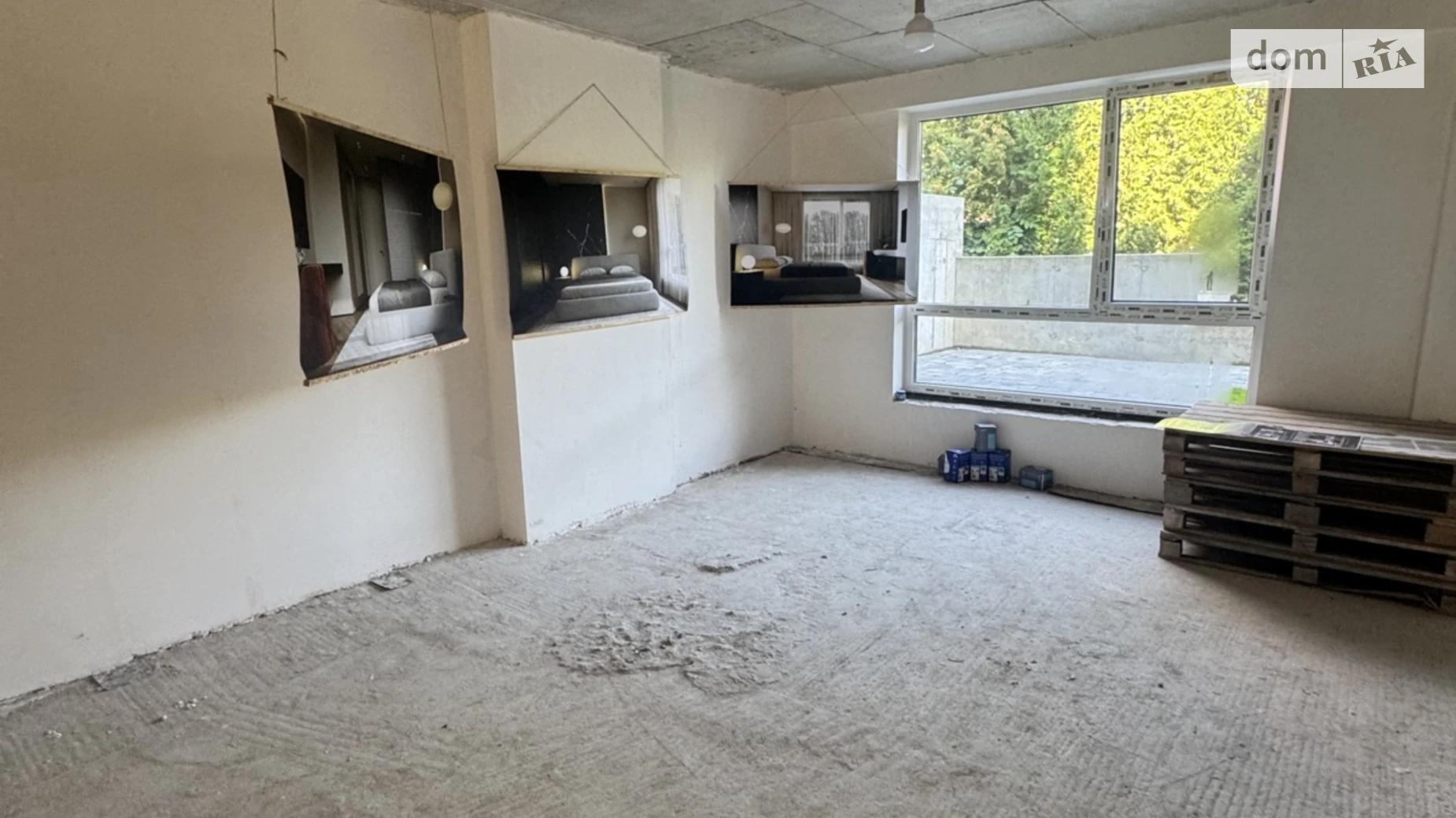 3-комнатная квартира 105 кв. м в Тернополе, ул. Чумацкая, 16 - фото 5