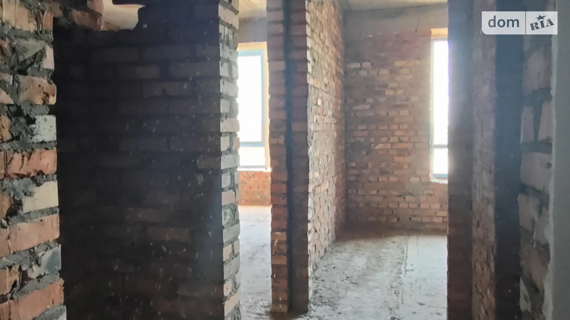 Продается 1-комнатная квартира 37.5 кв. м в Буче, ул. Саломеи Крушельницкой - фото 2