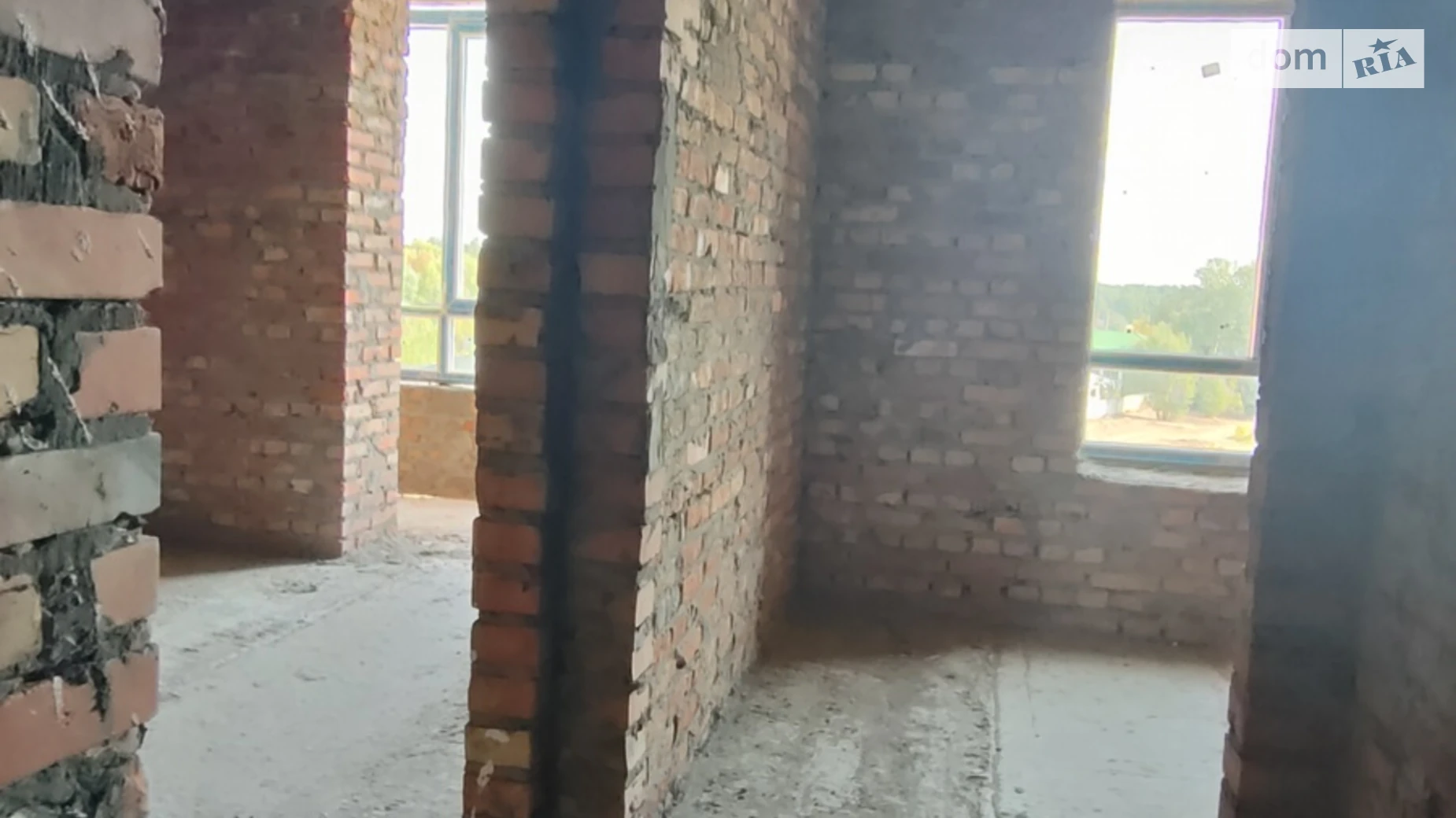 Продается 1-комнатная квартира 37.5 кв. м в Буче, ул. Саломеи Крушельницкой - фото 4