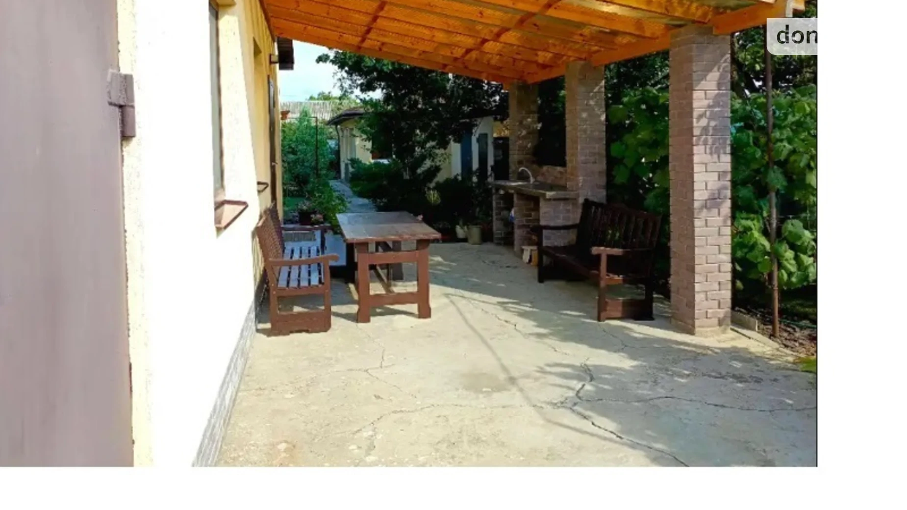 Продается дом на 2 этажа 70 кв. м с садом, цена: 52000 $ - фото 5