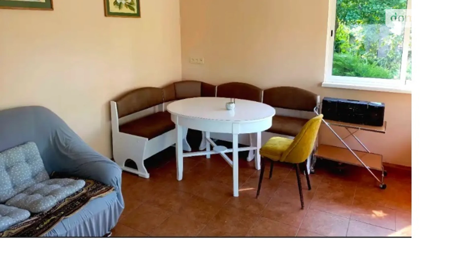 Продается дом на 2 этажа 70 кв. м с садом, цена: 52000 $ - фото 4