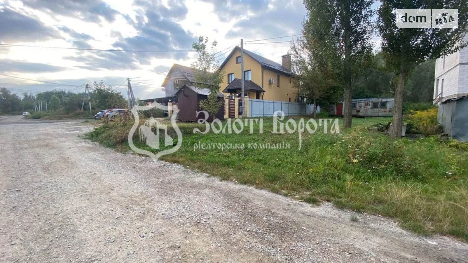 Продається земельна ділянка 3.53 соток у Київській області, цена: 27000 $ - фото 4