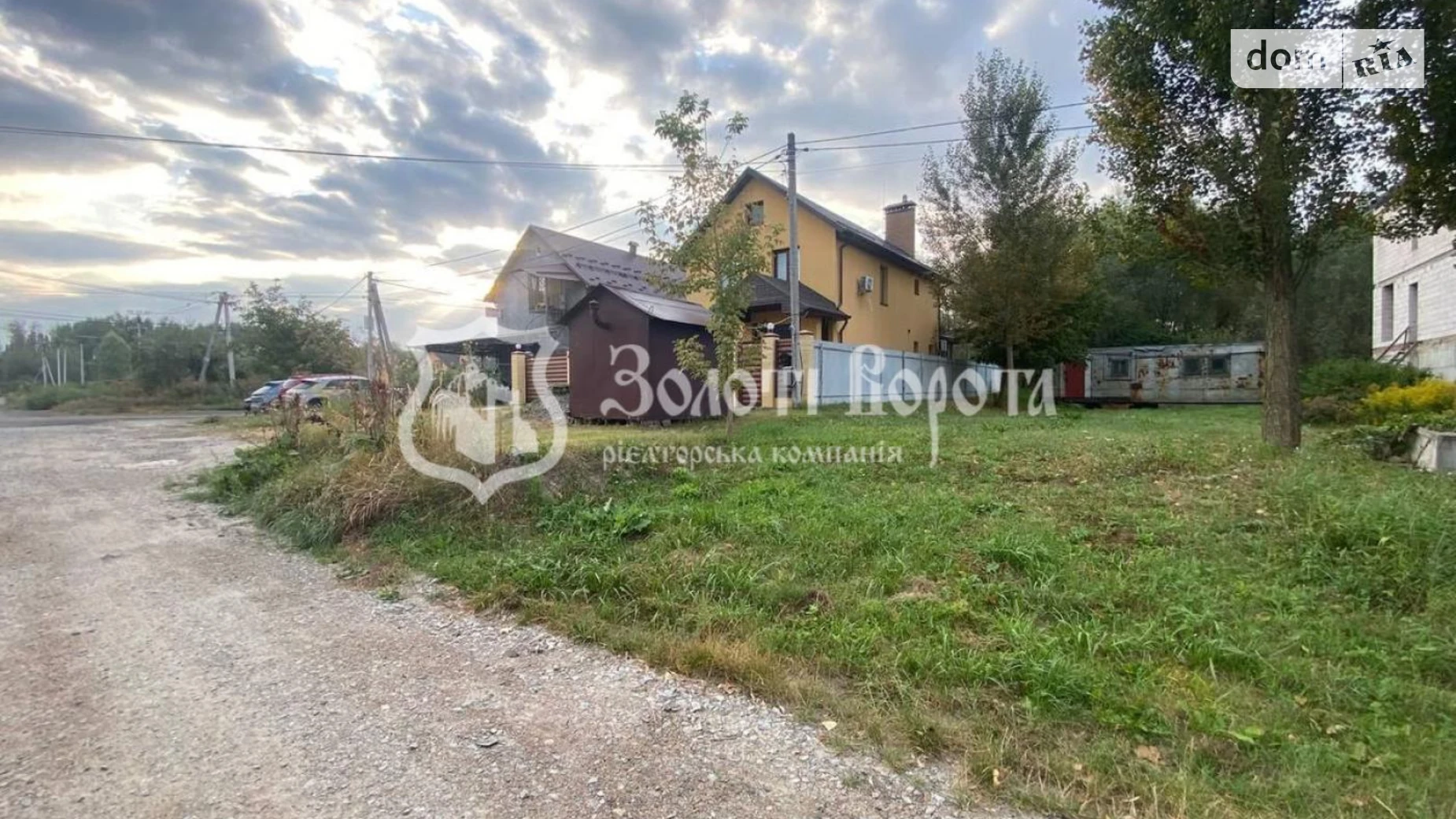 Продається земельна ділянка 3.53 соток у Київській області, цена: 27000 $ - фото 5