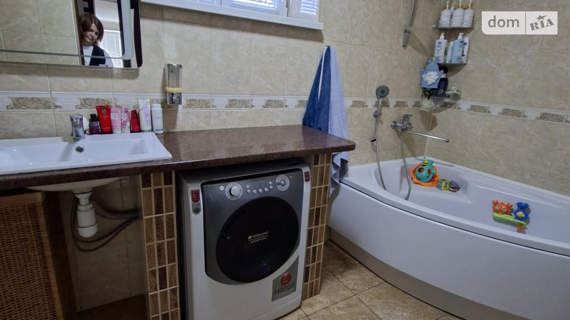 Продается дом на 2 этажа 260 кв. м с бассейном, цена: 115000 $ - фото 5