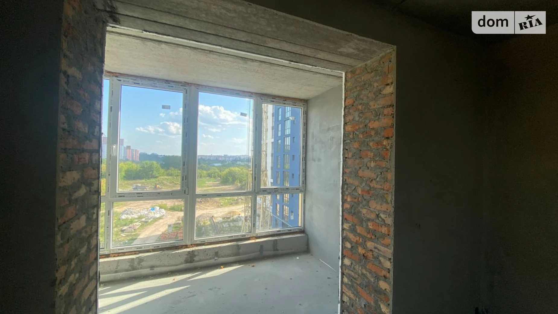 2-комнатная квартира 69 кв. м в Тернополе, ул. Текстильная - фото 2