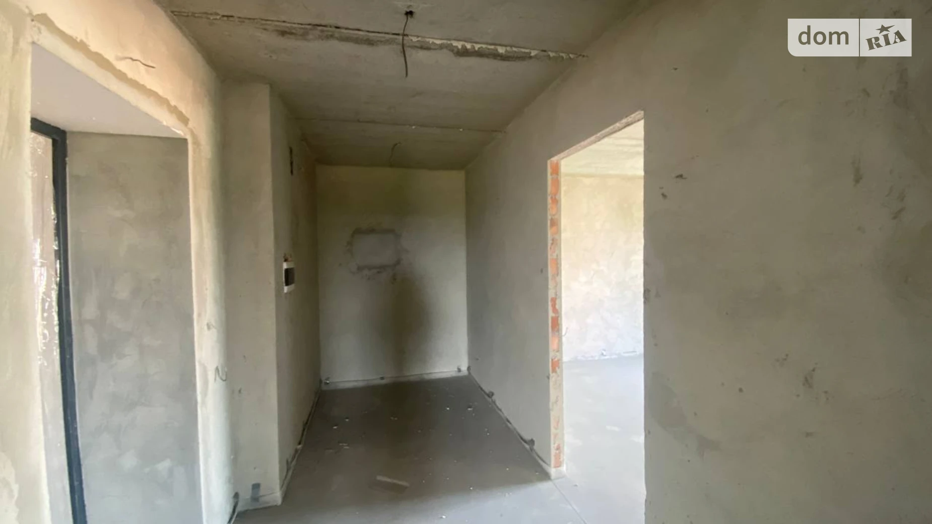 2-комнатная квартира 69 кв. м в Тернополе, ул. Текстильная - фото 3