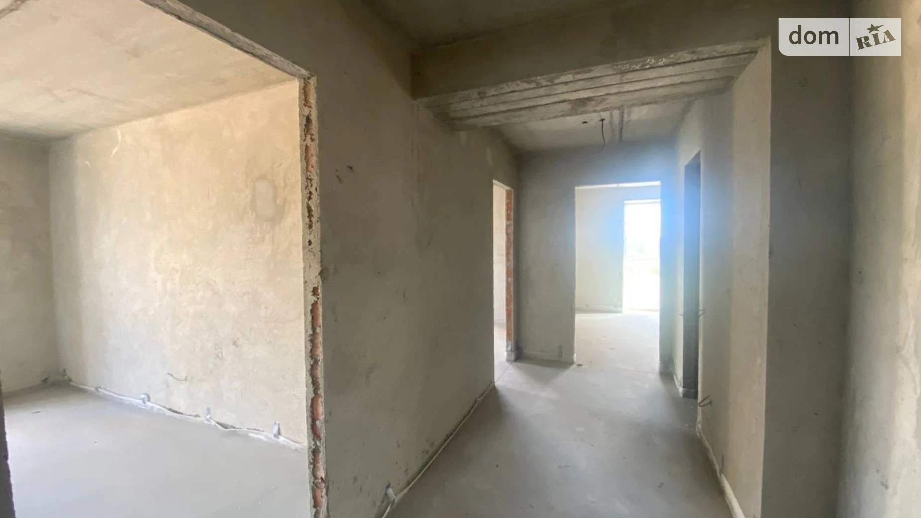 2-комнатная квартира 69 кв. м в Тернополе, ул. Текстильная - фото 5