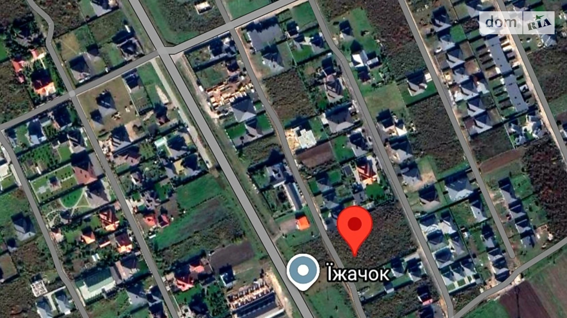 Продается земельный участок 24 соток в Волынской области, цена: 108000 $ - фото 2