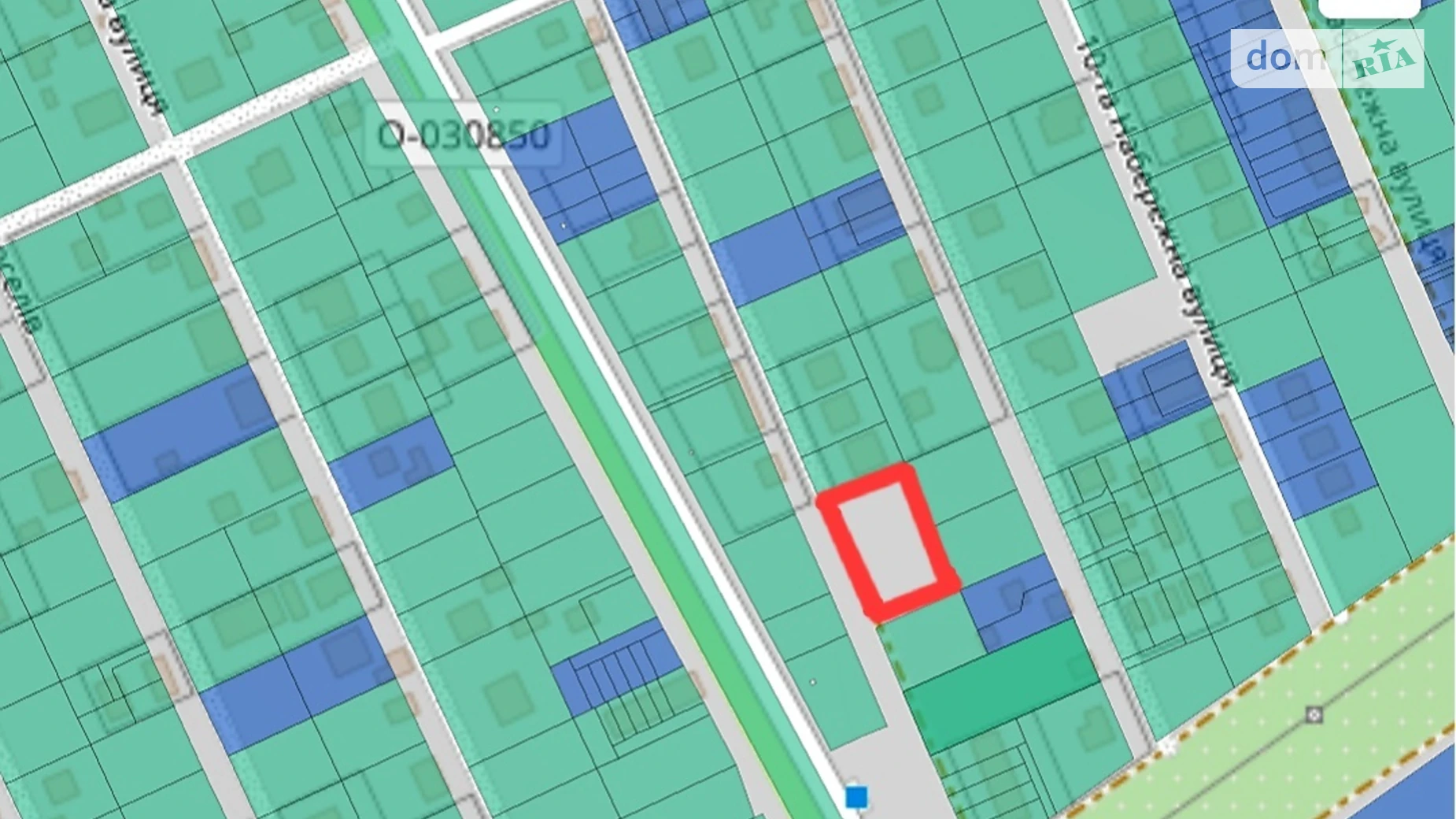 Продается земельный участок 24 соток в Волынской области, цена: 108000 $ - фото 3