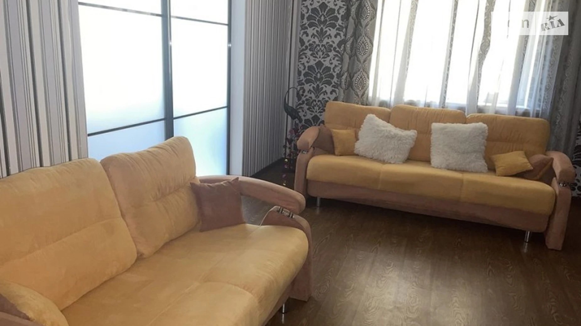 Продается 2-комнатная квартира 70 кв. м в Одессе, ул. Армейская, 11/1 - фото 3