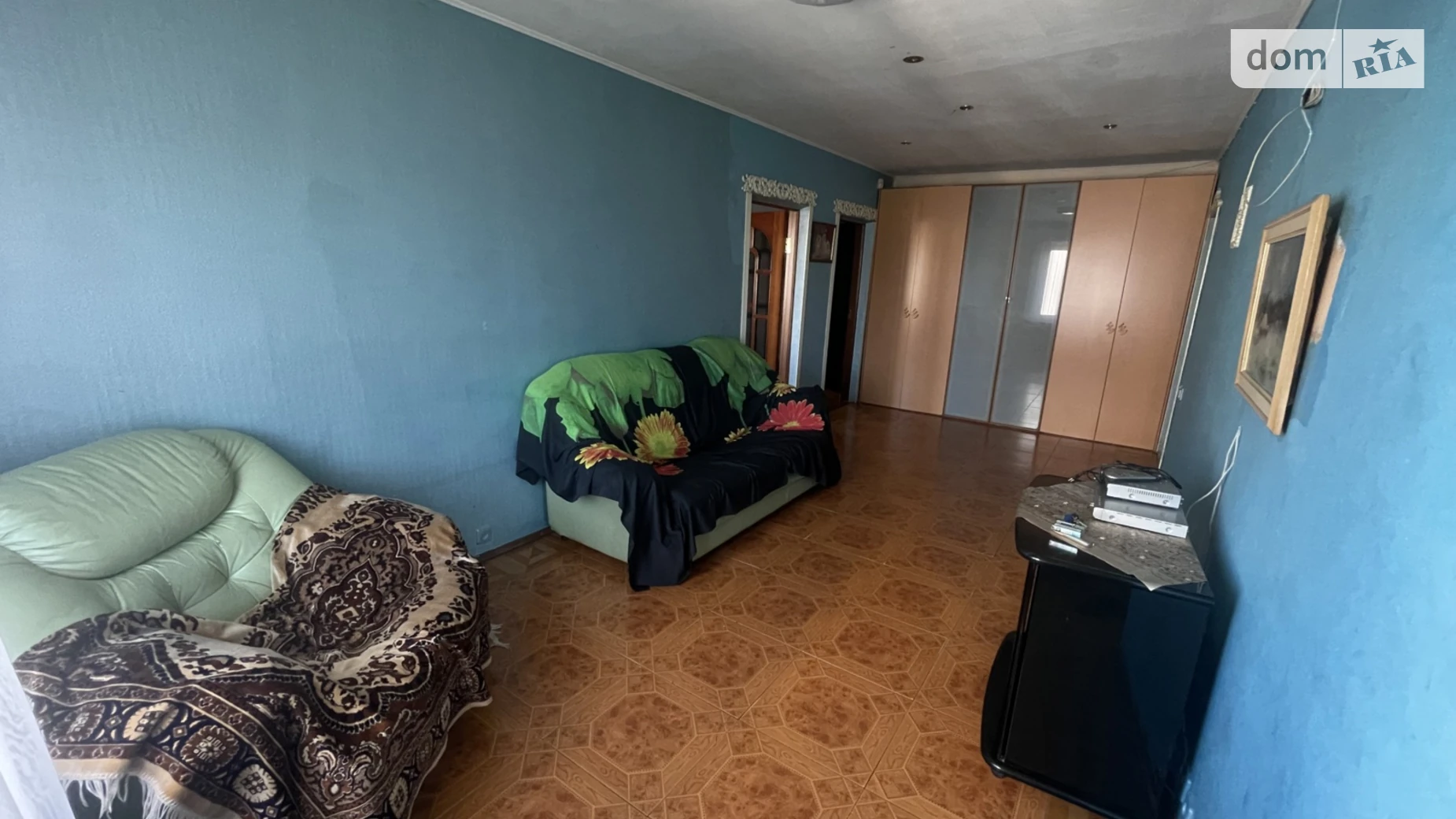 Продається 3-кімнатна квартира 71.8 кв. м у Києві, вул. Архітектора Вербицького, 34 - фото 3