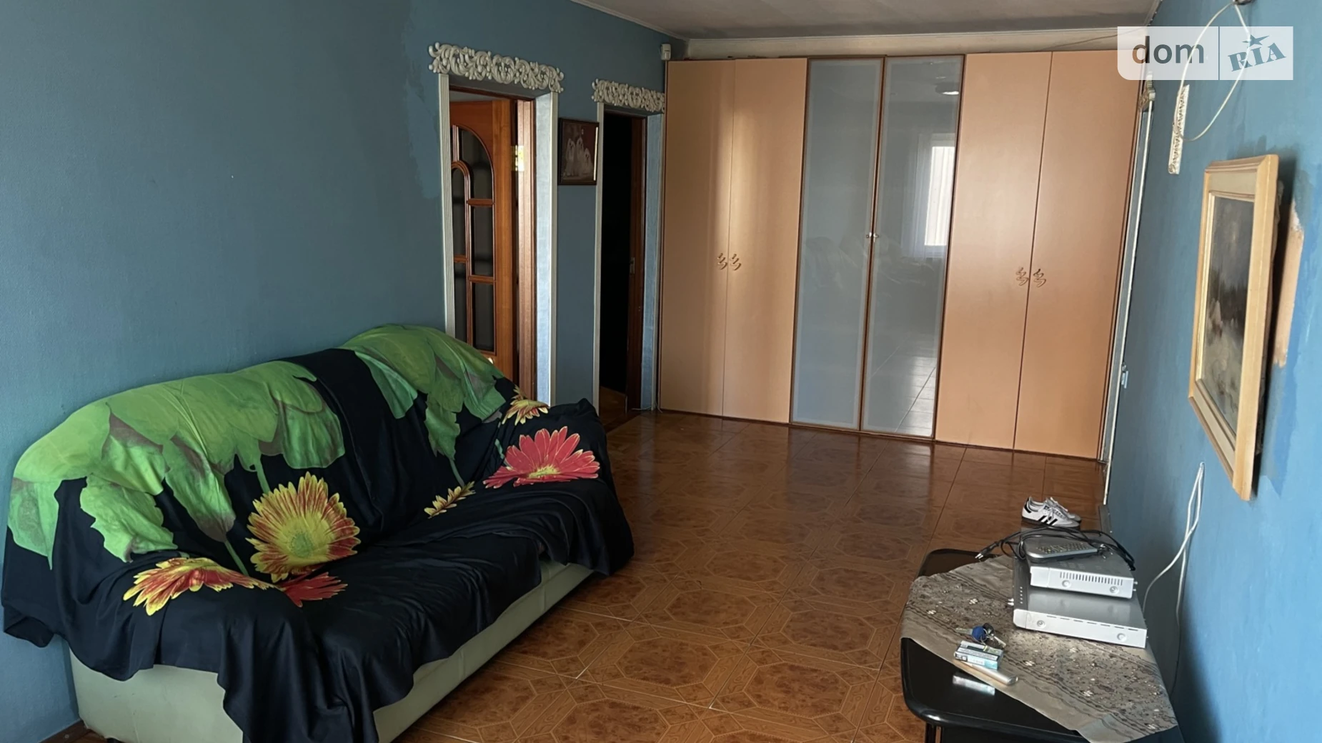 Продається 3-кімнатна квартира 71.8 кв. м у Києві, вул. Архітектора Вербицького, 34 - фото 2