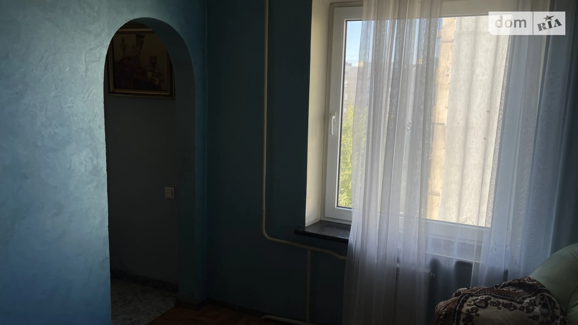 Продається 3-кімнатна квартира 71.8 кв. м у Києві, вул. Архітектора Вербицького, 34 - фото 4