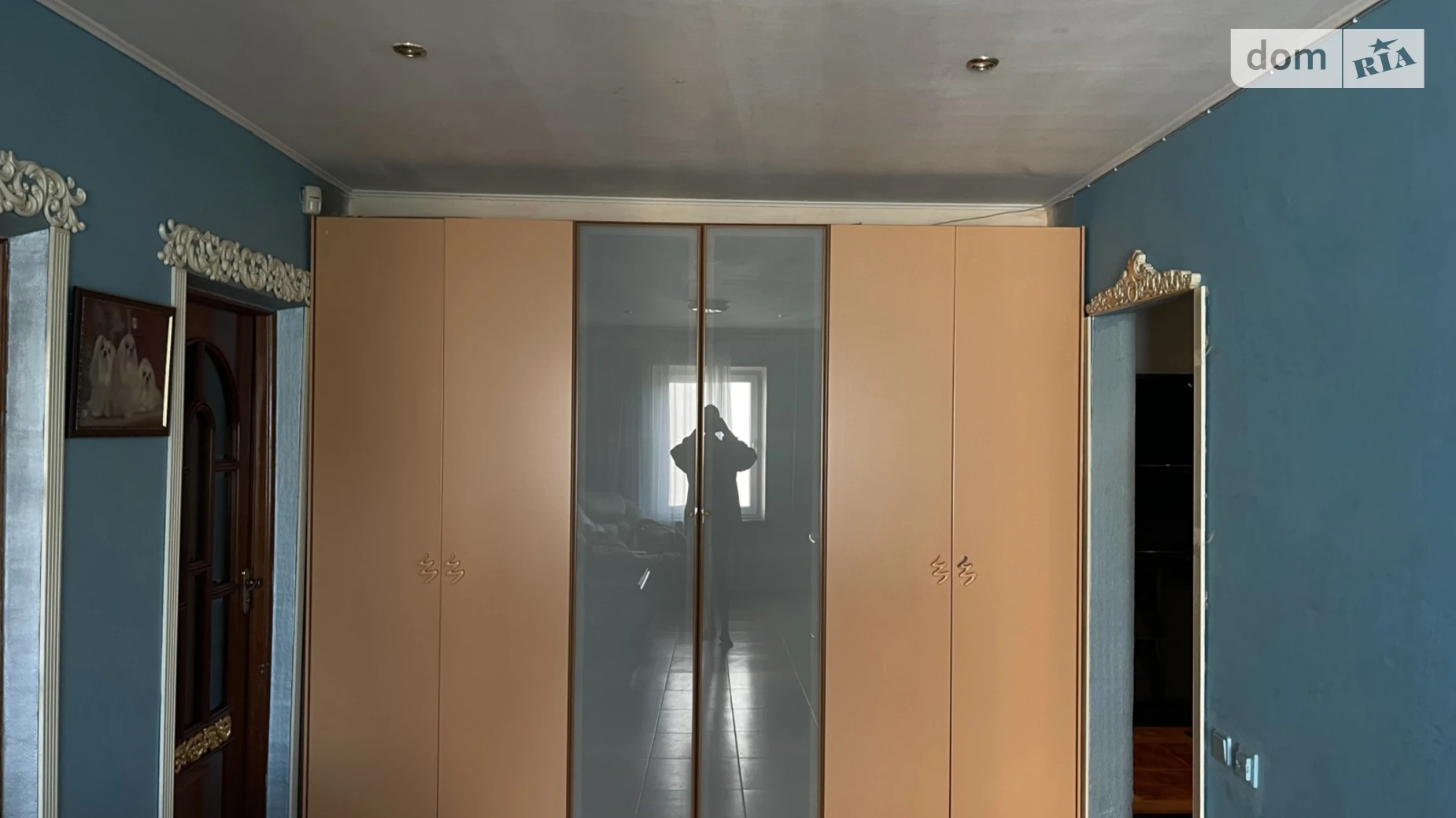 Продається 3-кімнатна квартира 71.8 кв. м у Києві, вул. Архітектора Вербицького, 34 - фото 5