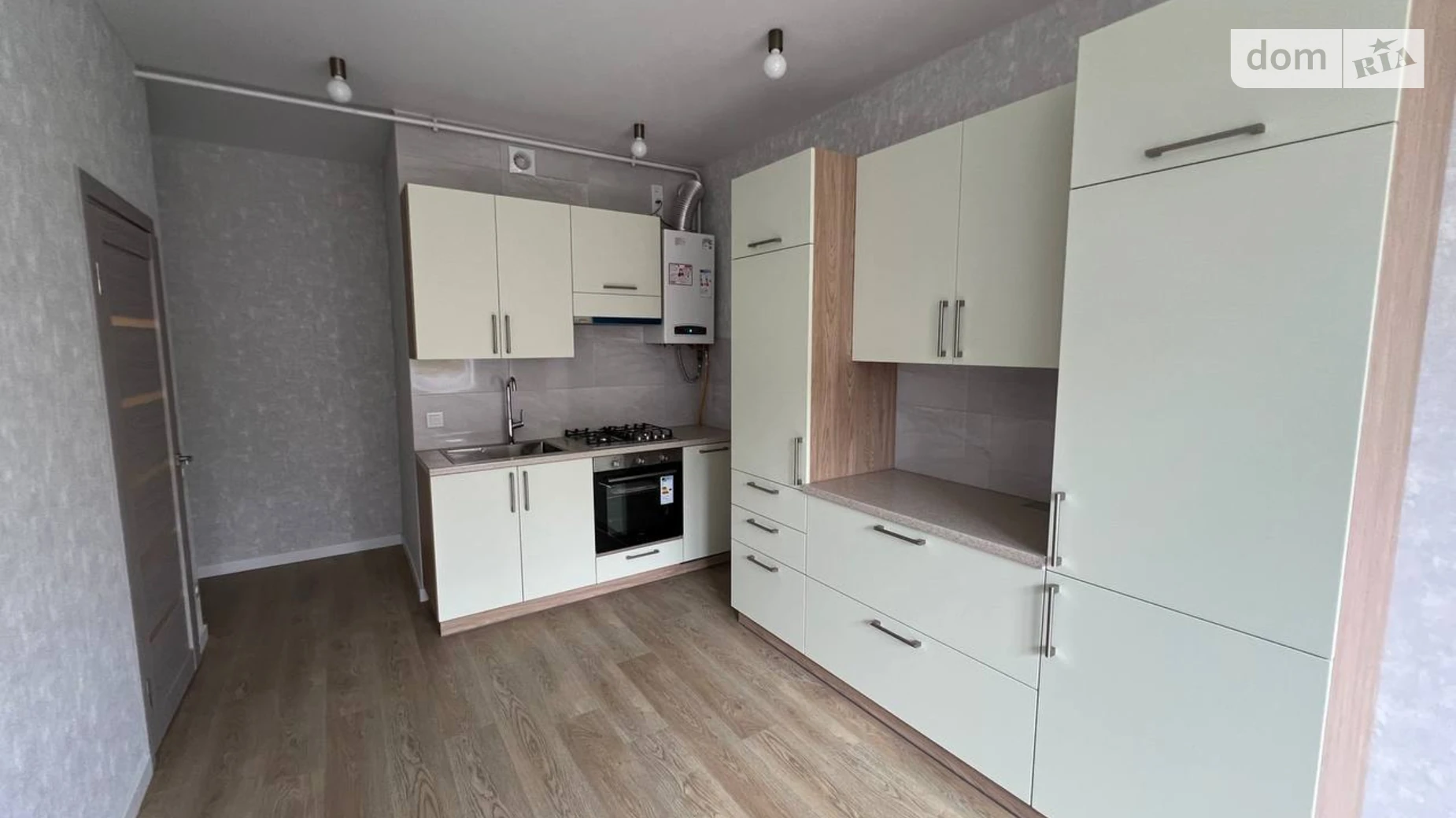 Продається 2-кімнатна квартира 70 кв. м у Львові, вул. Сергія Єфремова - фото 3