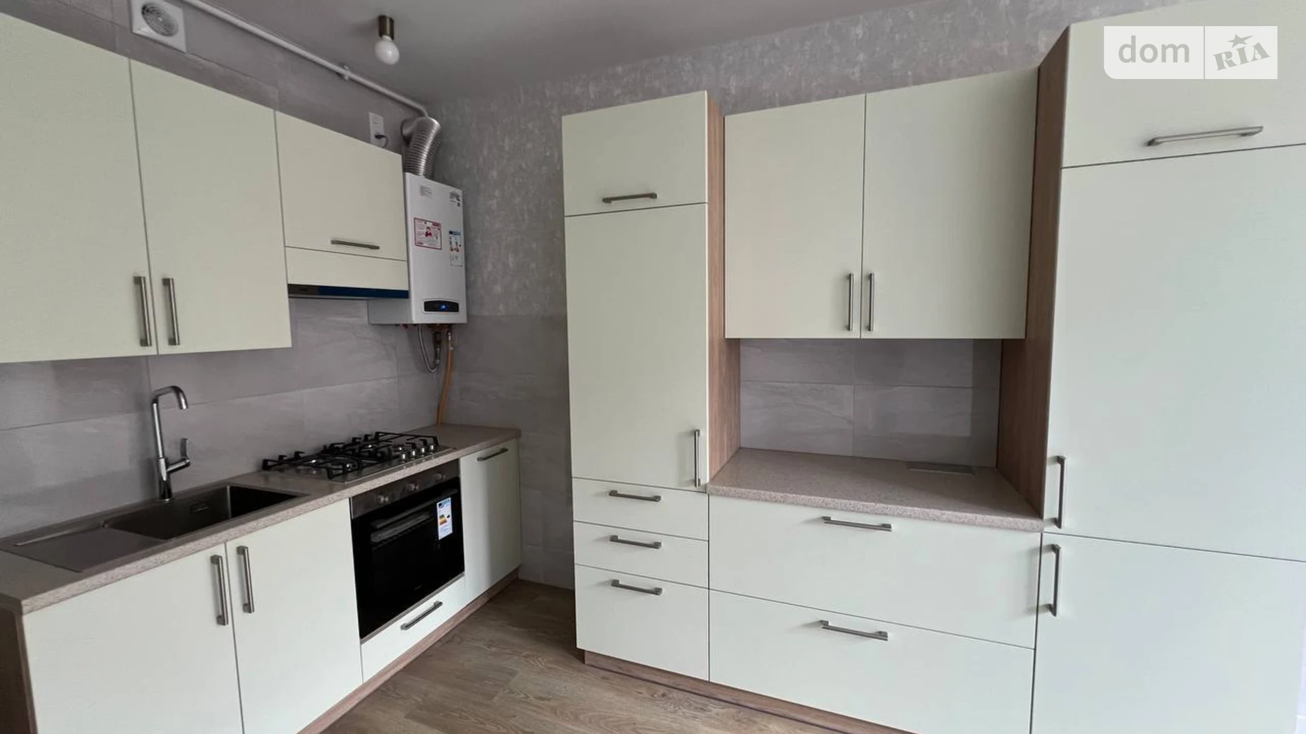 Продається 2-кімнатна квартира 70 кв. м у Львові, вул. Сергія Єфремова - фото 2