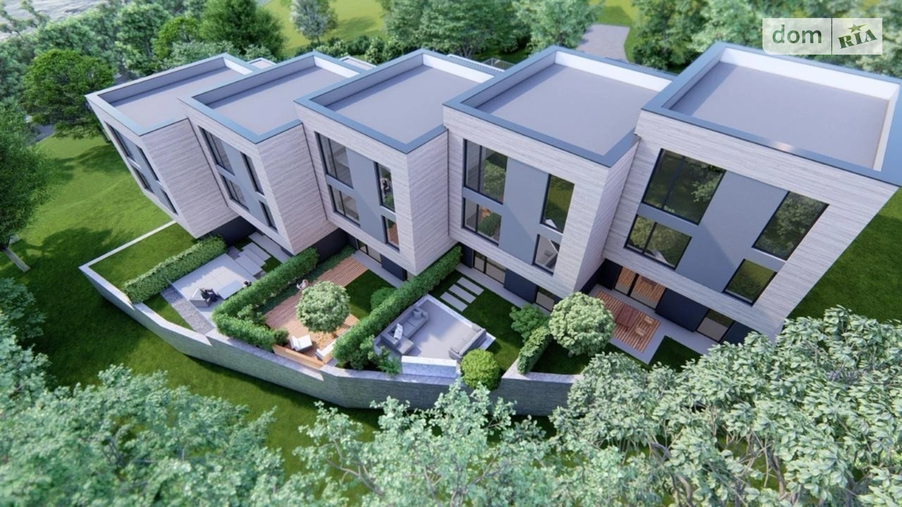 вул. Чумацька Загребелля Тернопіль, цена: 277000 $ - фото 3