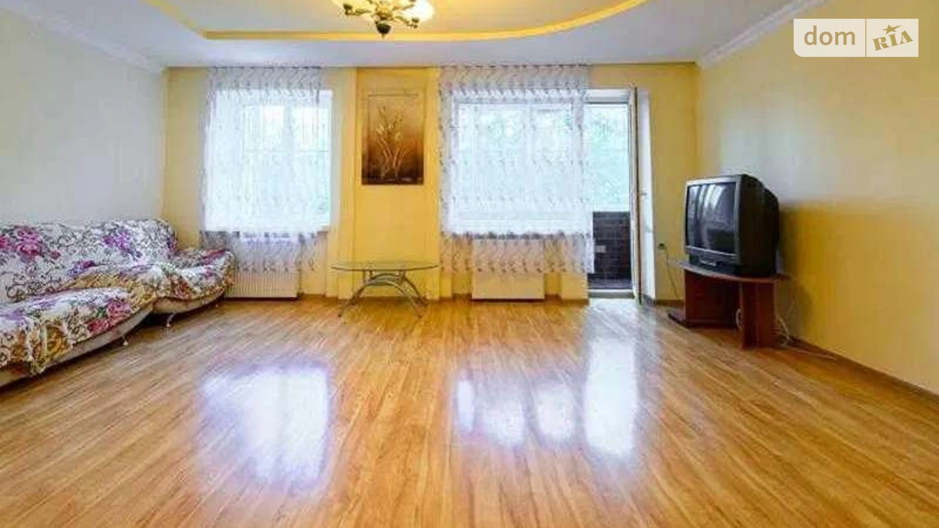 3-кімнатна квартира 91 кв. м у Тернополі, вул. Золотогірська - фото 2