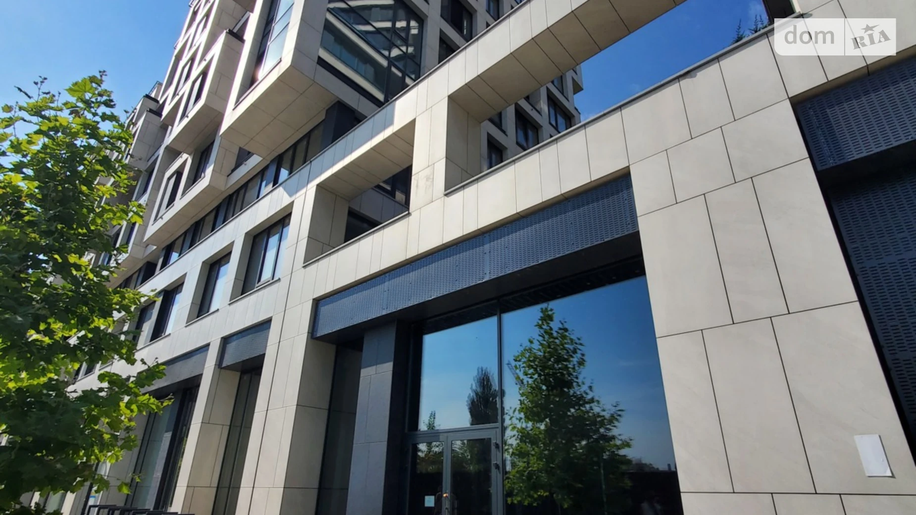 Сдается в аренду помещения свободного назначения 267 кв. м в 12-этажном здании, цена: 4005 $ - фото 2