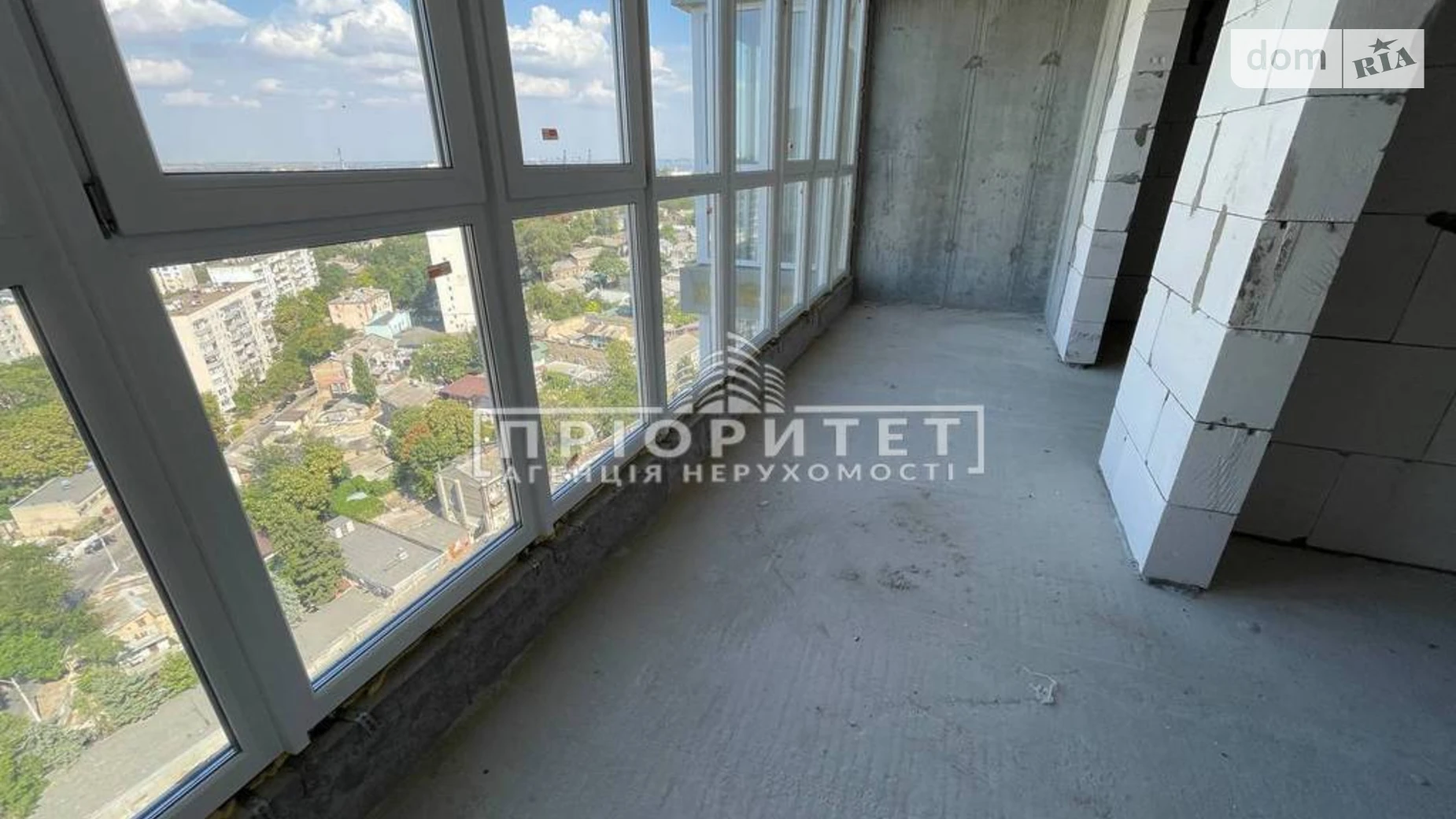 Продается 2-комнатная квартира 63.2 кв. м в Одессе, ул. Пишоновская - фото 5