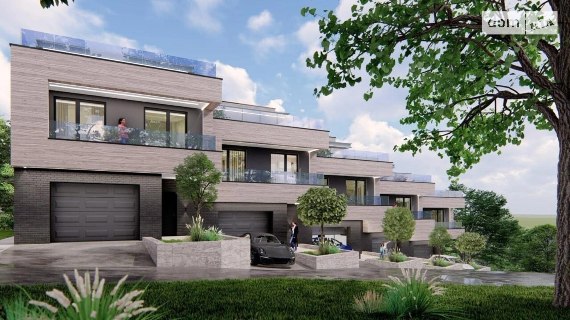 ул. Чумацкая, 16 Загребелля Тернополь, цена: 277000 $ - фото 2