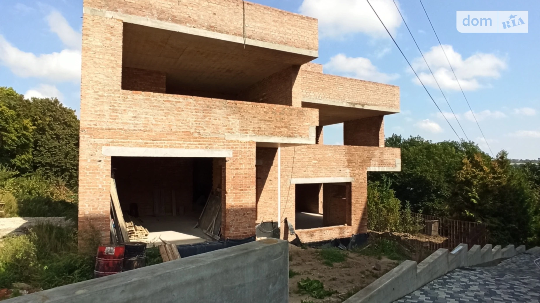 ул. Чумацкая Загребелля Тернополь, цена: 277000 $ - фото 2