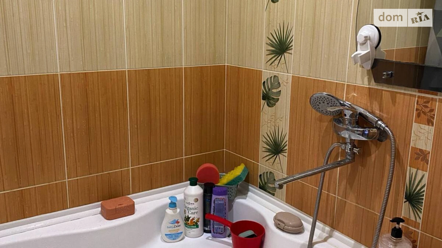 Продається 1-кімнатна квартира 44.7 кв. м у Кам'янському, вул. Воїнів-афганців(Інтернаціоналістів), 1 - фото 3