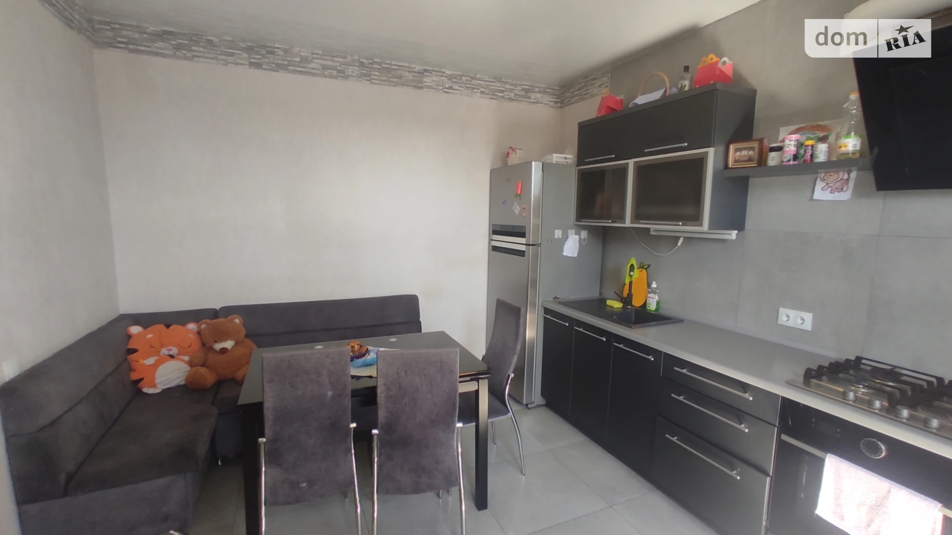 Продается 2-комнатная квартира 65 кв. м в Зарванцах, ул. Экологическая - фото 5