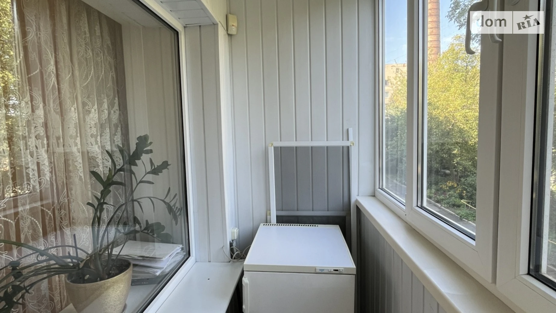 Продается 3-комнатная квартира 61.1 кв. м в Виннице, ул. Александры Бурбело(Писарева), 4 - фото 3