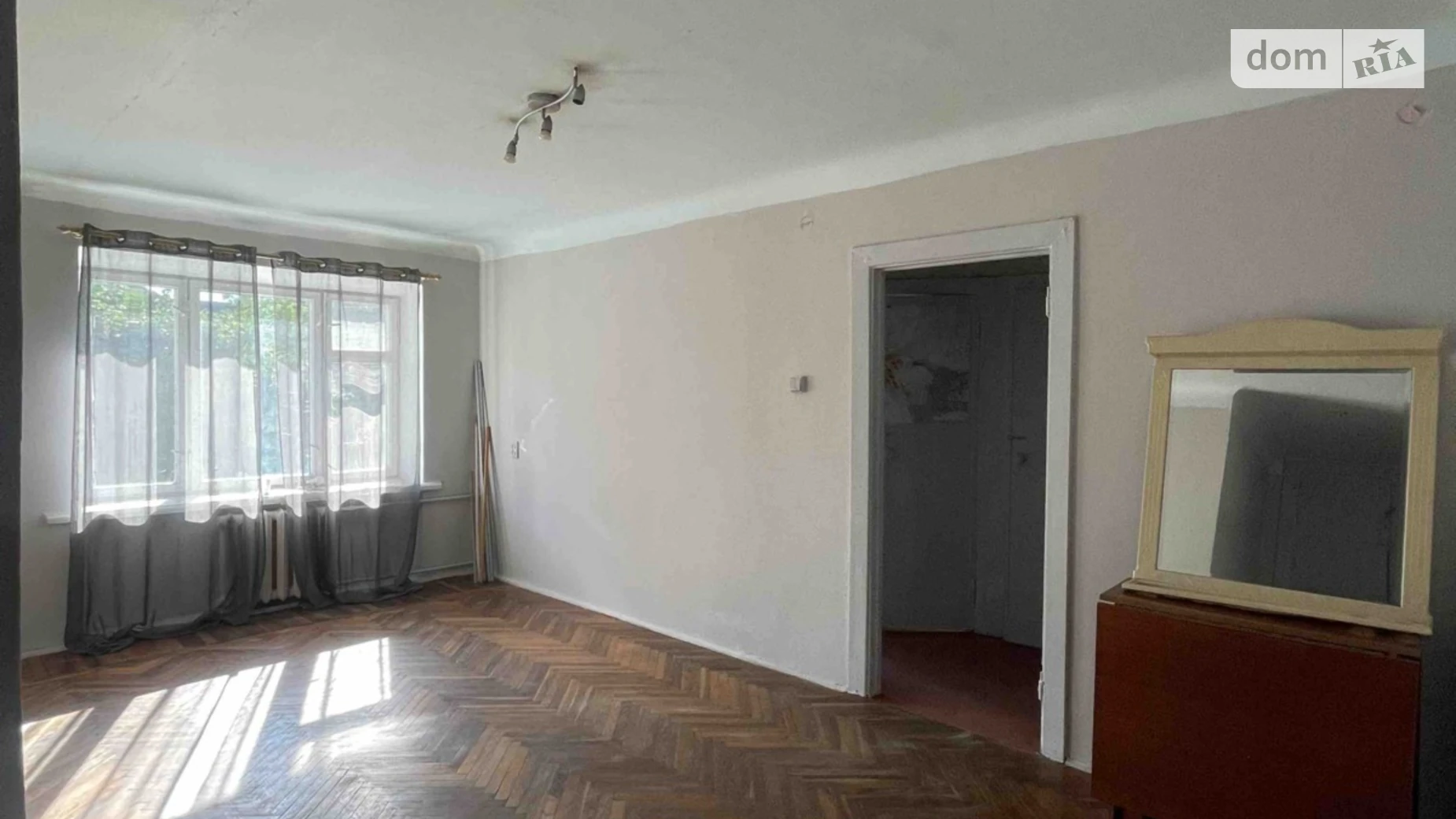 3-комнатная квартира 55 кв. м в Тернополе, цена: 37500 $ - фото 4
