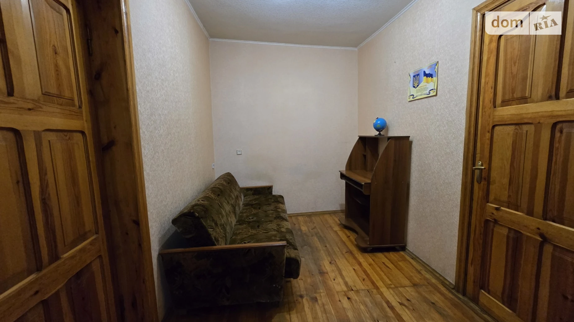 Продается часть дома 80 кв. м с мансардой, цена: 65000 $ - фото 4