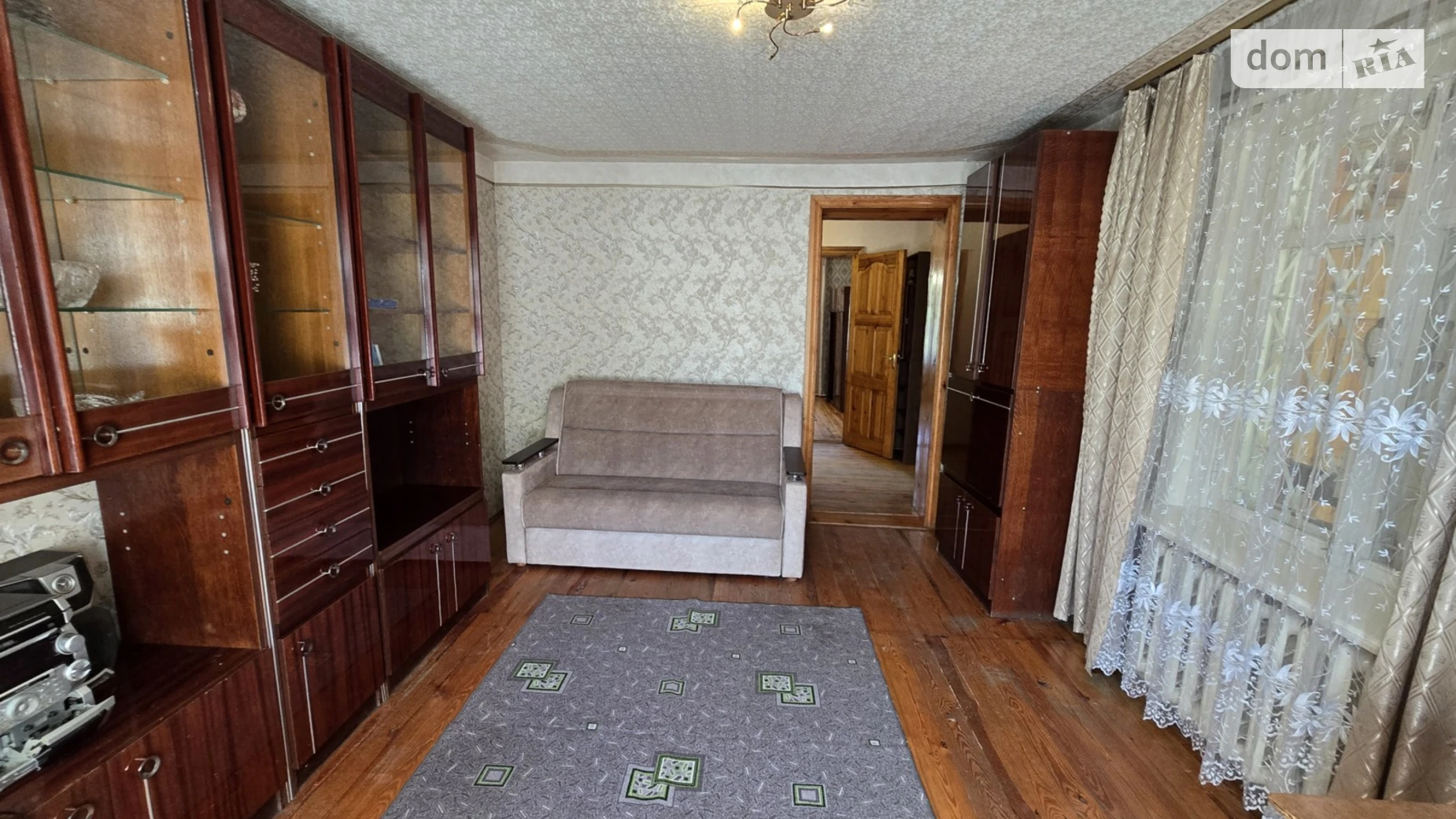 Продается часть дома 80 кв. м с мансардой, цена: 65000 $ - фото 5