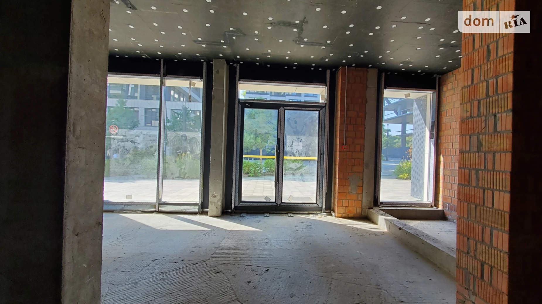 Сдается в аренду помещения свободного назначения 177.7 кв. м в 12-этажном здании, цена: 2670 $ - фото 3