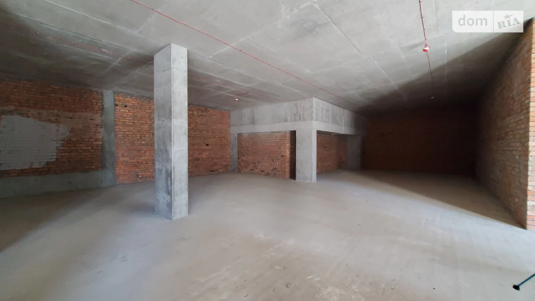 Сдается в аренду помещения свободного назначения 177.7 кв. м в 12-этажном здании, цена: 2670 $ - фото 5