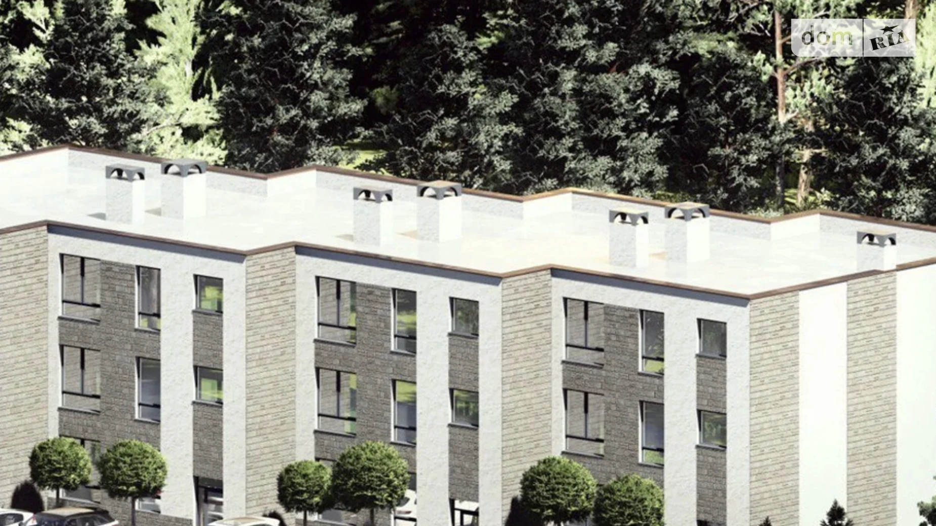 Продається 1-кімнатна квартира 27.72 кв. м у Києві, пров. Сосновий, 23 - фото 3