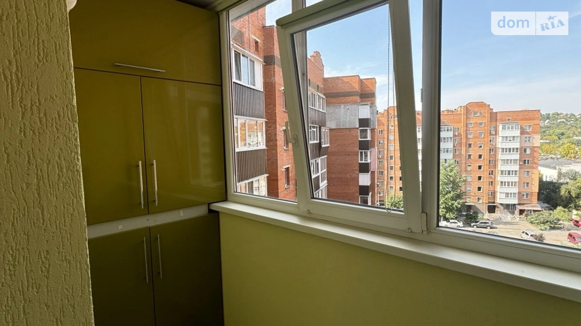 Продается 1-комнатная квартира 48.3 кв. м в Полтаве, ул. Панянка - фото 3