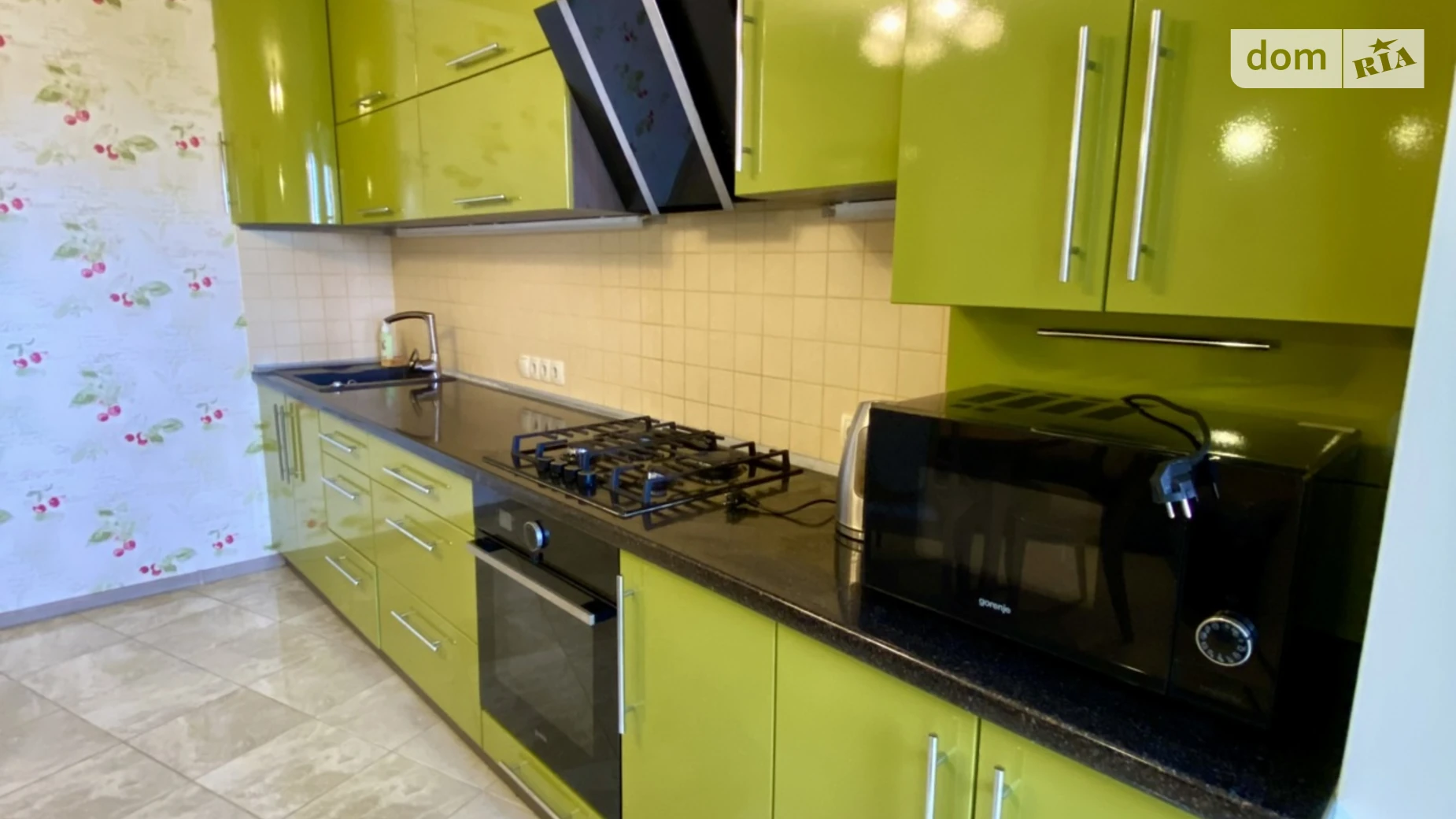 Продается 1-комнатная квартира 48.3 кв. м в Полтаве, цена: 63000 $ - фото 3