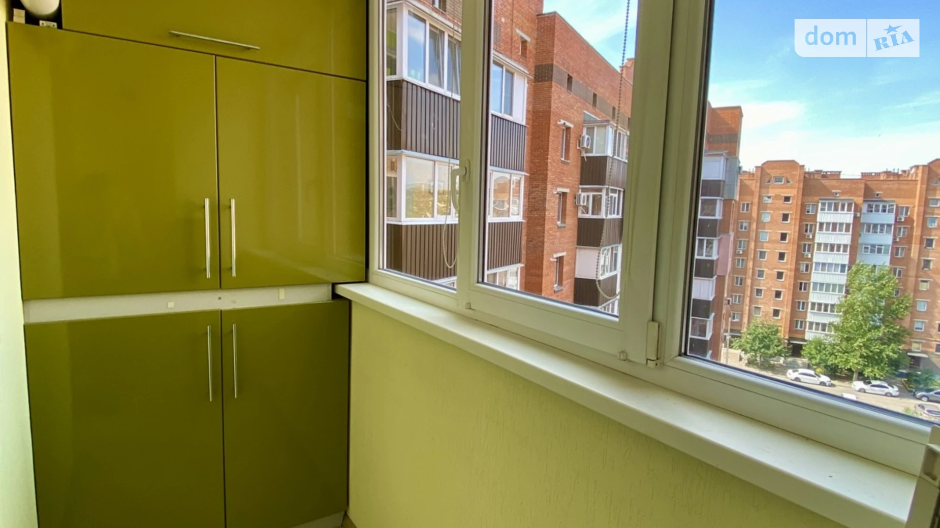 Продается 1-комнатная квартира 48.3 кв. м в Полтаве, цена: 63000 $ - фото 5