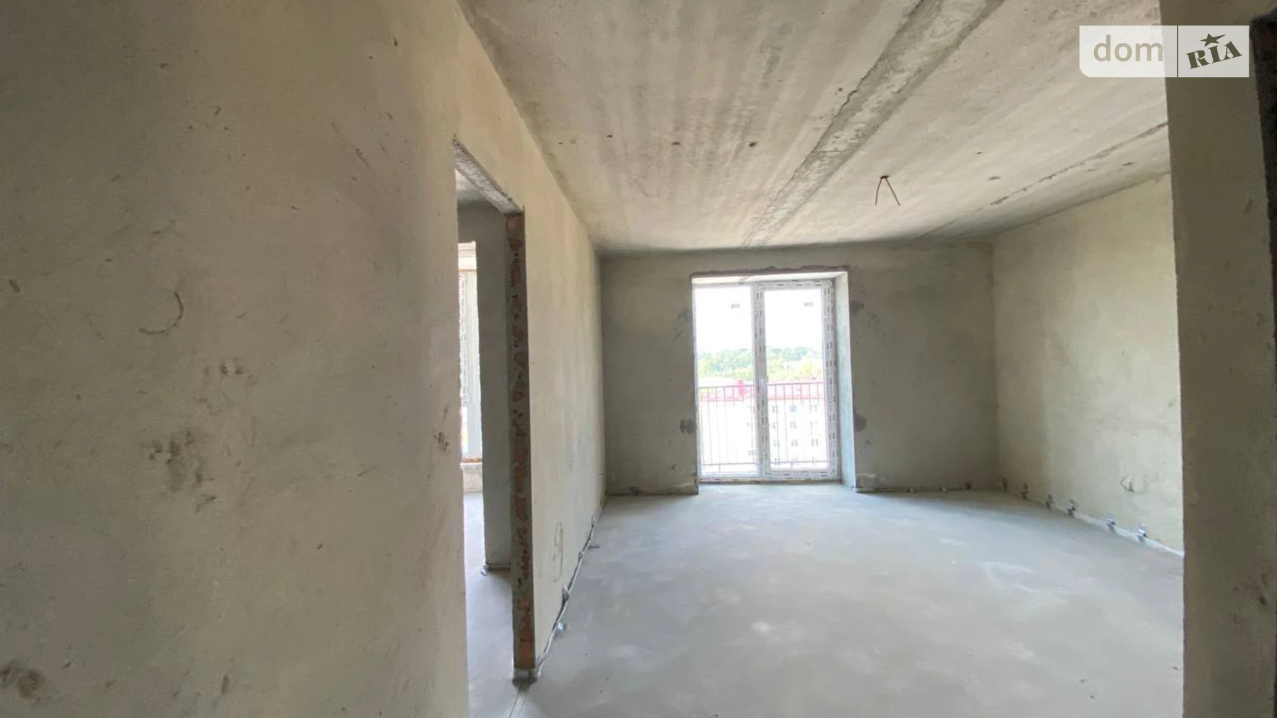 2-комнатная квартира 75.3 кв. м в Тернополе, ул. Текстильная - фото 5