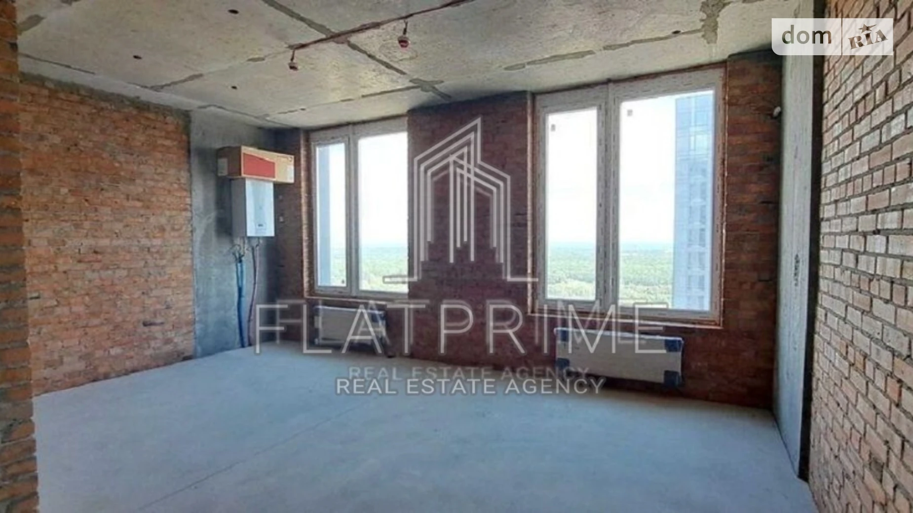 Продается 2-комнатная квартира 66.3 кв. м в Киеве, цена: 99500 $ - фото 3