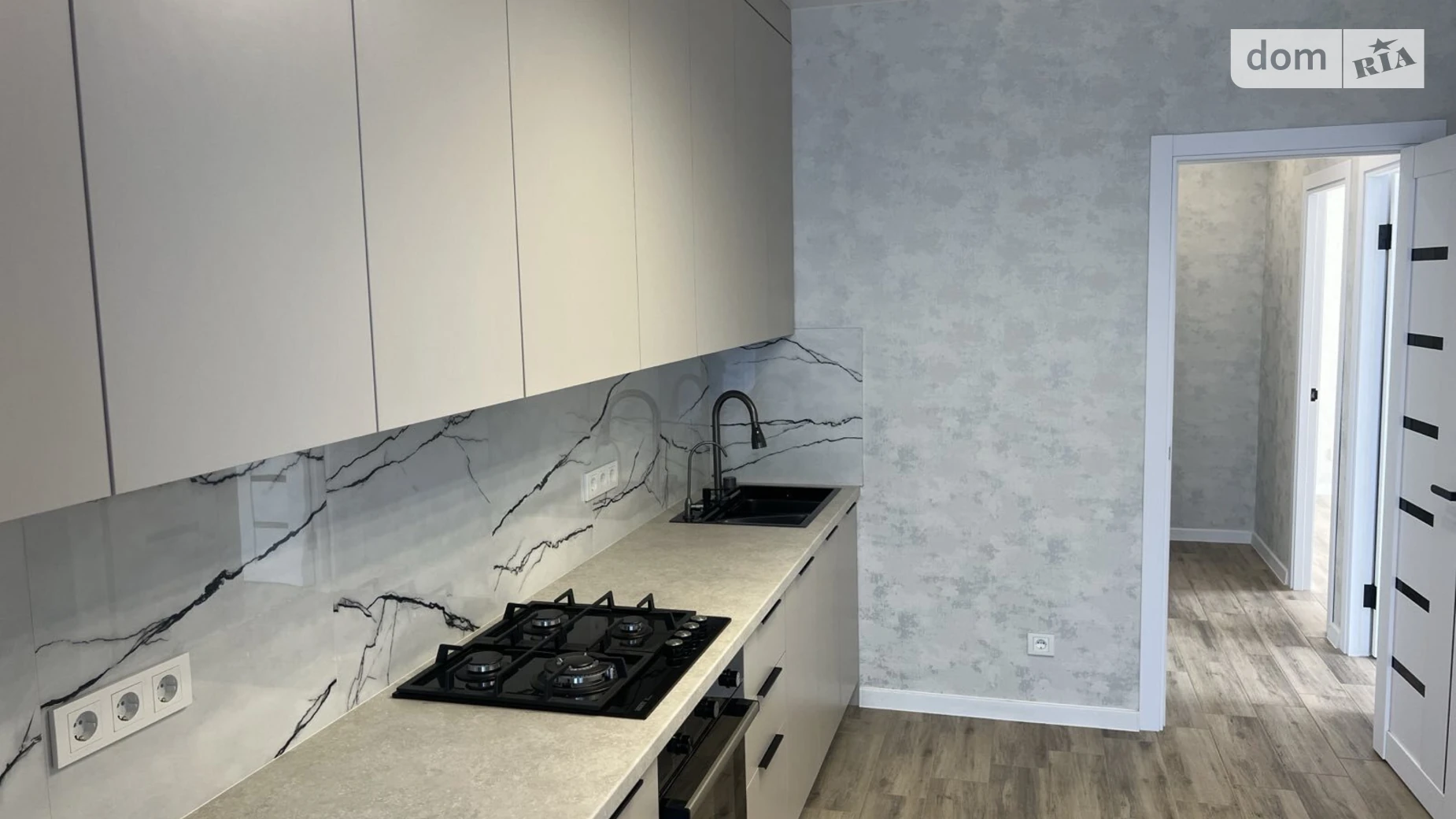 Продается 2-комнатная квартира 61 кв. м в Хмельницком, ул. Подольская - фото 4