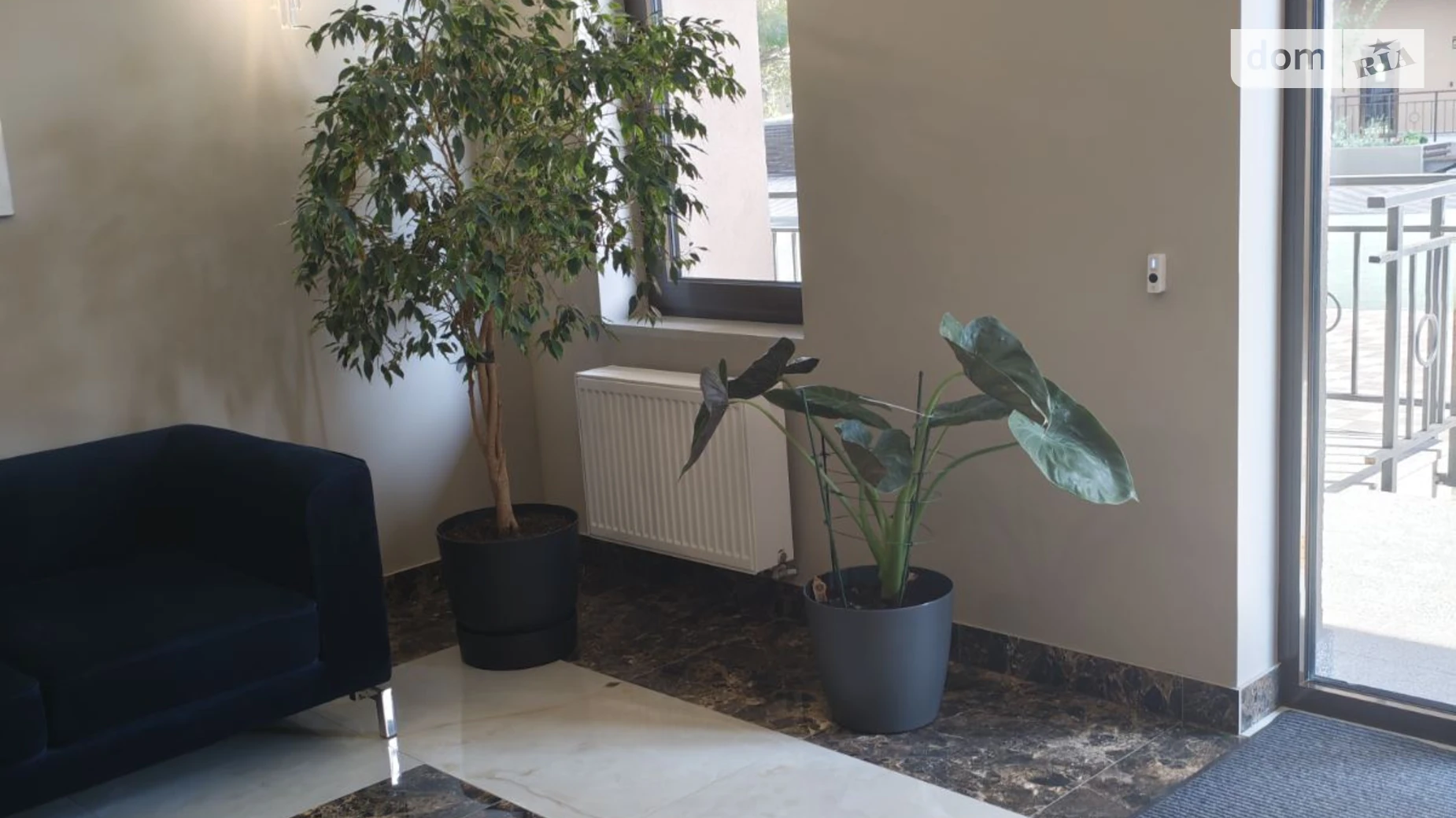 Продается 1-комнатная квартира 29 кв. м в Одессе, Фонтанская дор. - фото 5