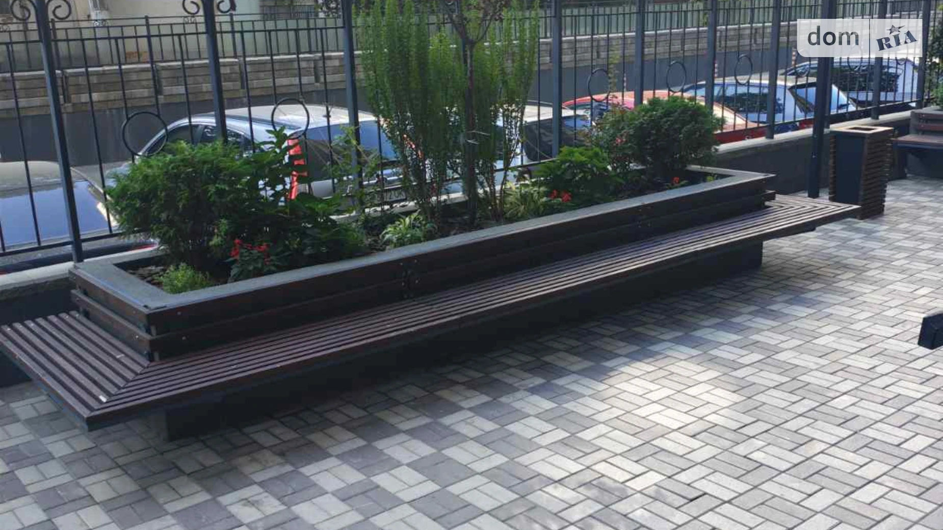 Продается 1-комнатная квартира 29 кв. м в Одессе, Фонтанская дор. - фото 4