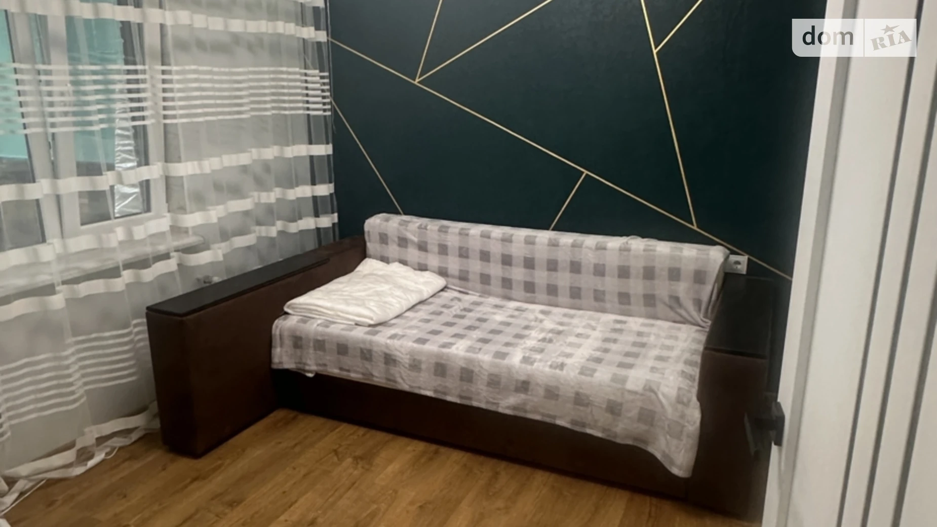 Сдается в аренду 2-комнатная квартира 55 кв. м в Одессе, ул. Радужная, 26 - фото 2