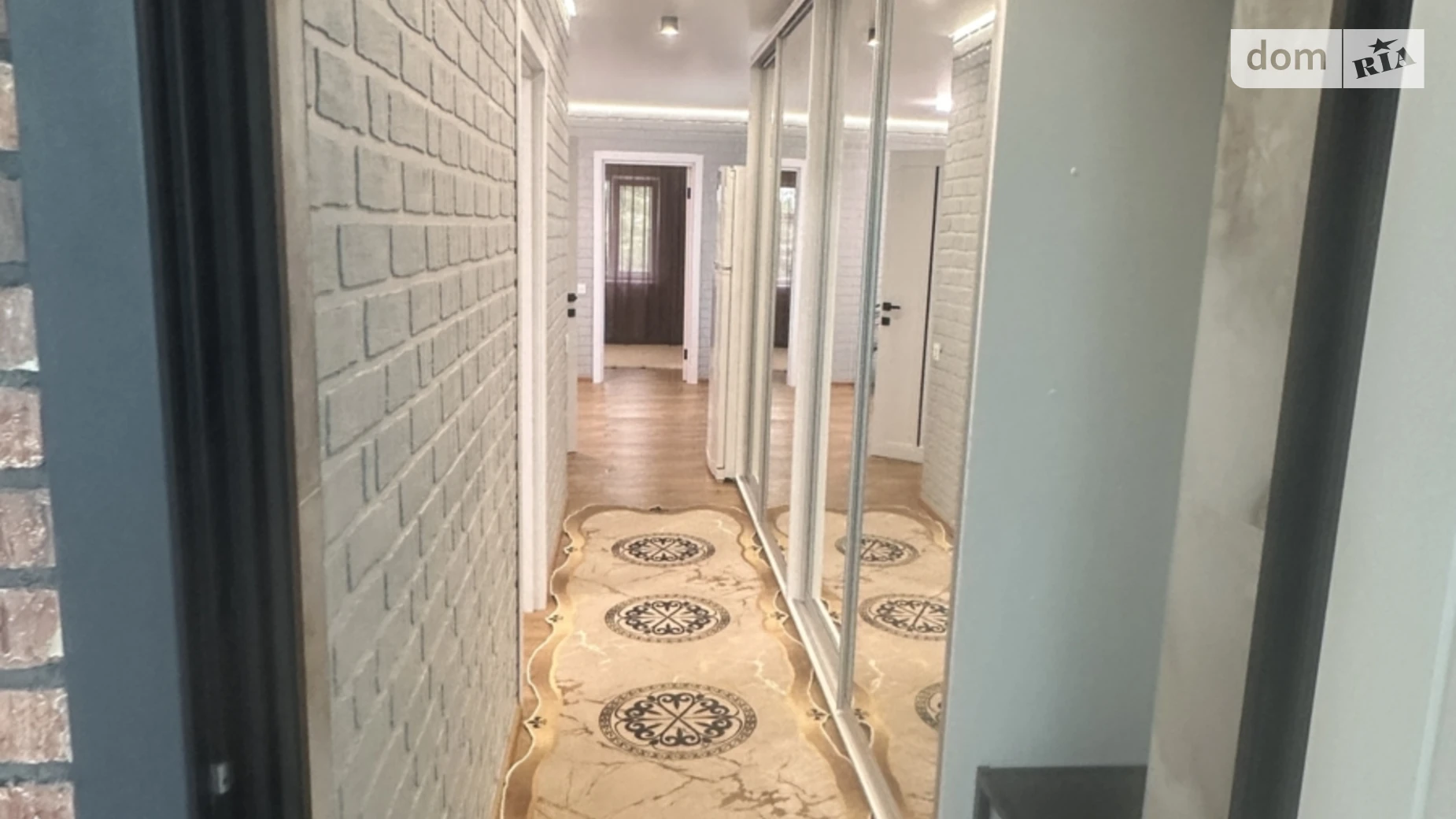 Сдается в аренду 2-комнатная квартира 55 кв. м в Одессе, ул. Радужная, 26 - фото 3