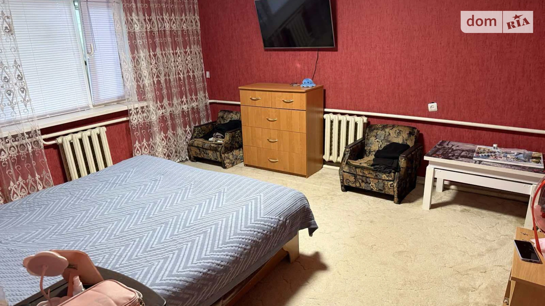 Продается одноэтажный дом 126 кв. м с баней/сауной, цена: 58000 $ - фото 4