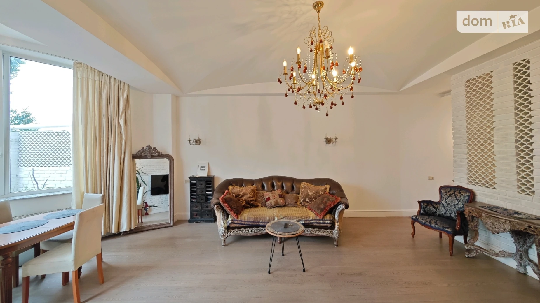 Сдается в аренду 3-комнатная квартира 116 кв. м в Одессе, бул. Французский, 49А - фото 3