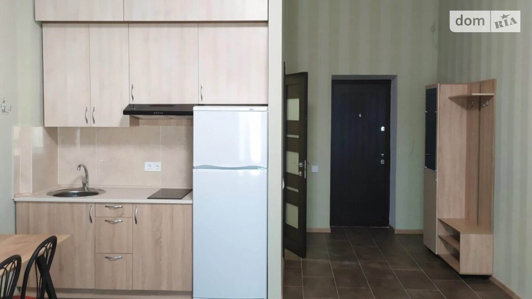 Здається в оренду 1-кімнатна квартира 30.3 кв. м у Києві, вул. Вінстона Черчилля(Червоноткацька), 93 - фото 3