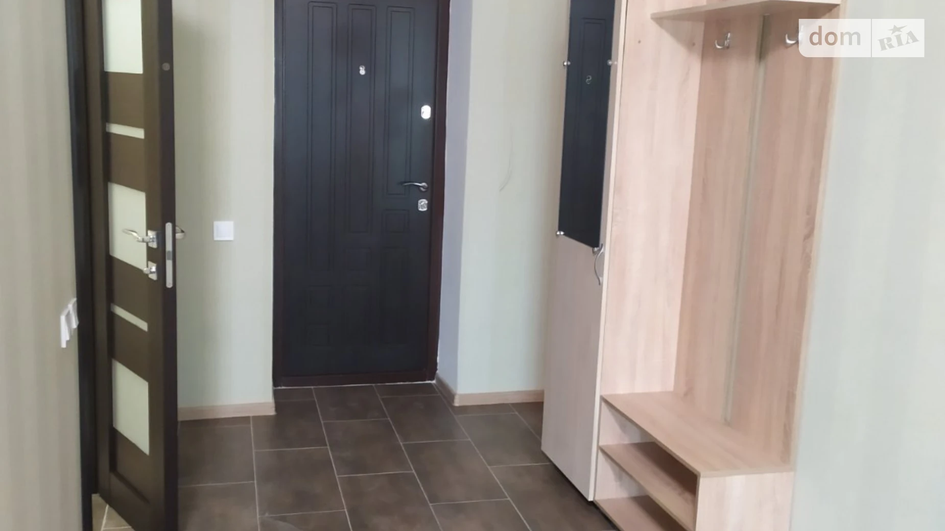 Здається в оренду 1-кімнатна квартира 30.3 кв. м у Києві, вул. Вінстона Черчилля(Червоноткацька), 93 - фото 5