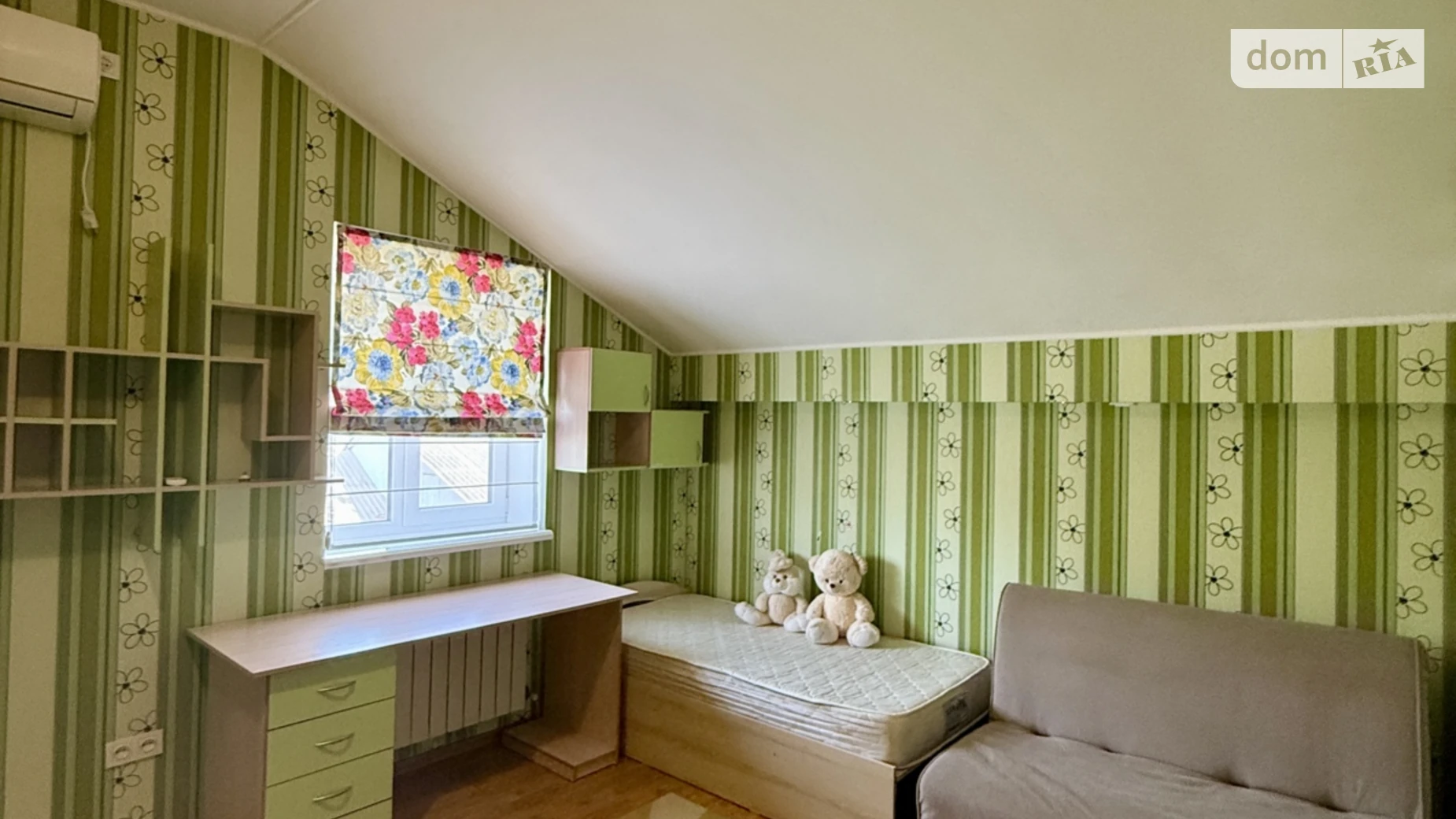Сдается в аренду дом на 2 этажа 170 кв. м с камином, цена: 1700 $ - фото 4